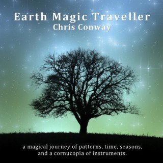 Earth Magic Traveller