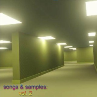 songs & samples: vol. 2