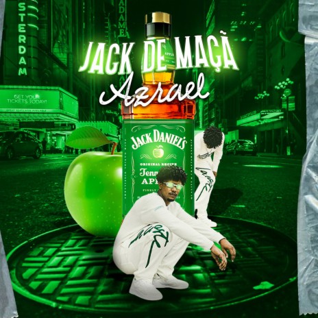 Jack de Maçã | Boomplay Music