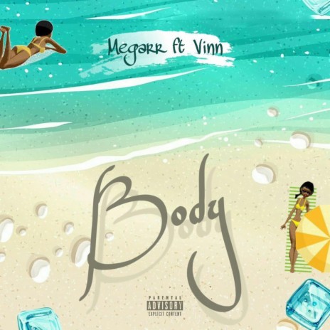 Body (feat. Vinn) | Boomplay Music
