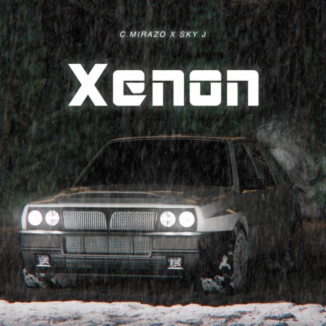 Xenon ft. Sky J | Boomplay Music