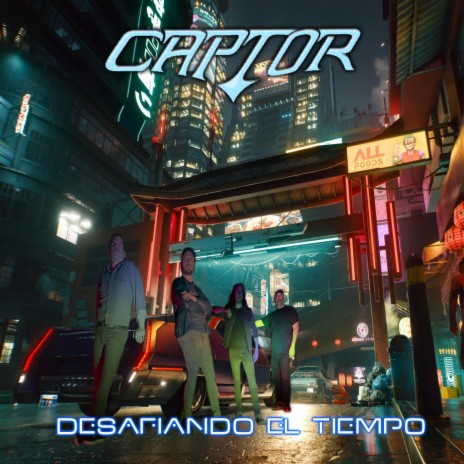 Desafiando el tiempo | Boomplay Music