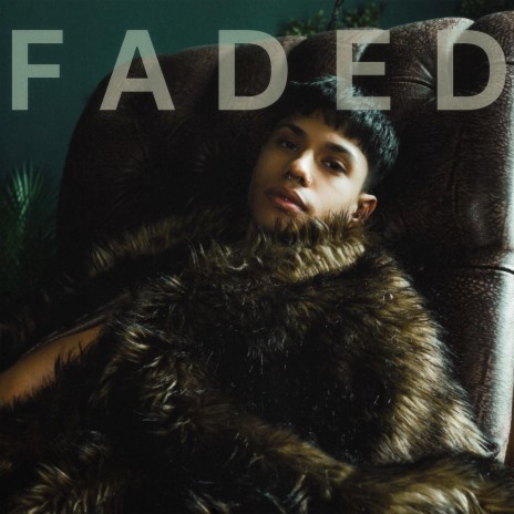 FADED | Boomplay Music