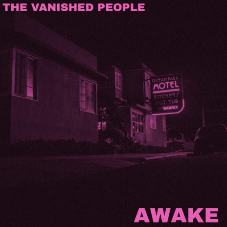AWAKE (Cyberpunk Remix)