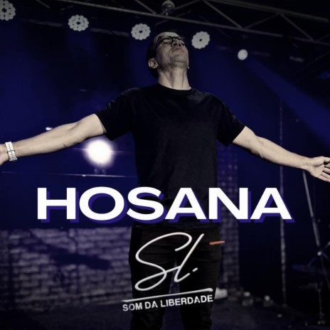 Hosana | Boomplay Music