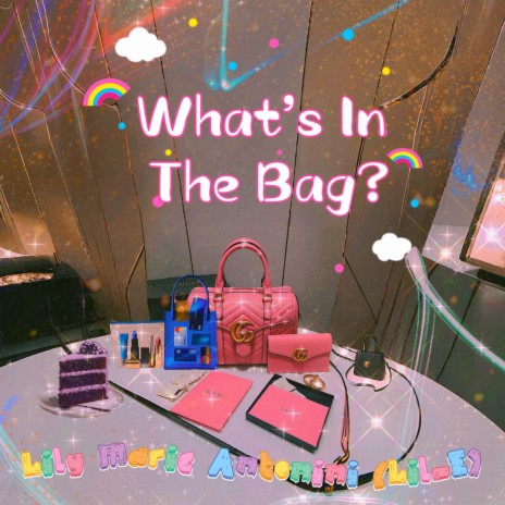What's In The Bag?