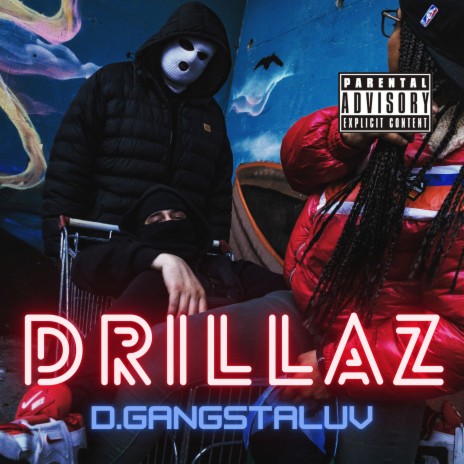 Drillaz | Boomplay Music