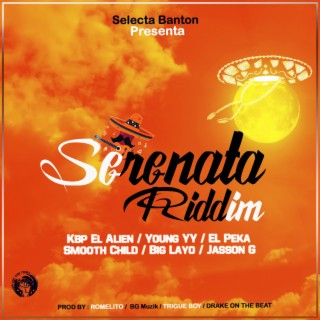 Serenata Riddim