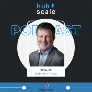 E15: From start-up to scale-up with Eoin Keary | Podcast | Boomplay