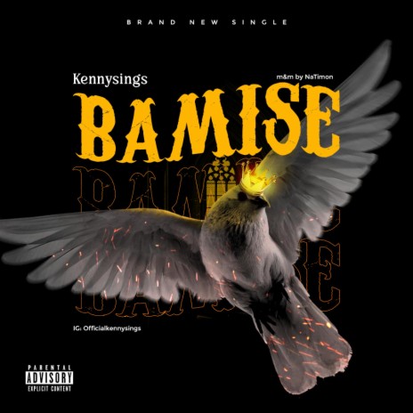 Bamise(Freestyle) | Boomplay Music
