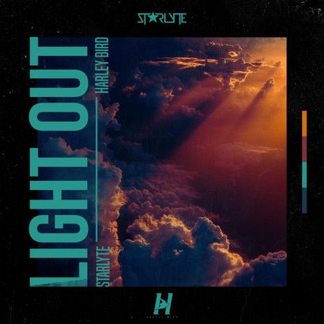 Light Out ft. Harley Bird | Boomplay Music