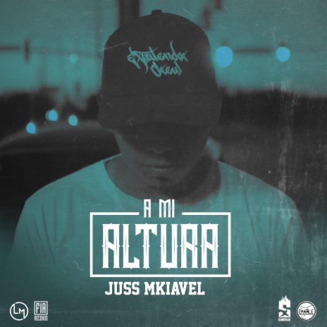 A Mi Altura | Boomplay Music