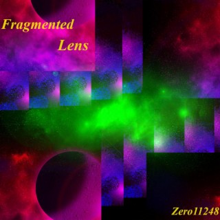 Fragmented Lens