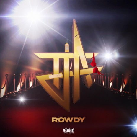 Rowdy (feat. Ogugly) | Boomplay Music