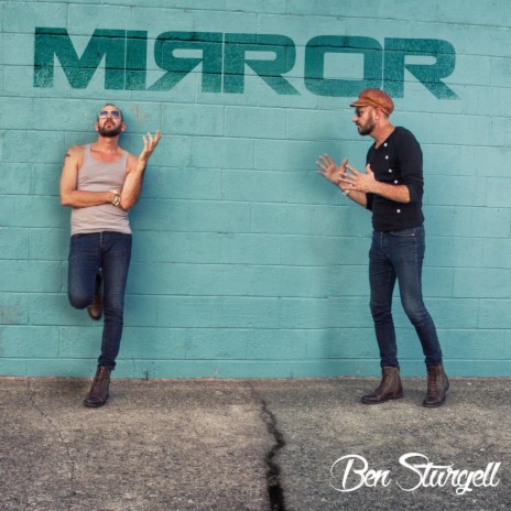 Mirror (Radio Edit) | Boomplay Music