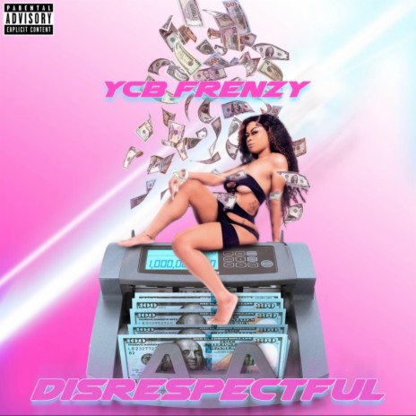 Disrespectful ft. El Gritty Fg | Boomplay Music