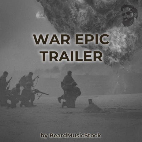 War Epic Trailer