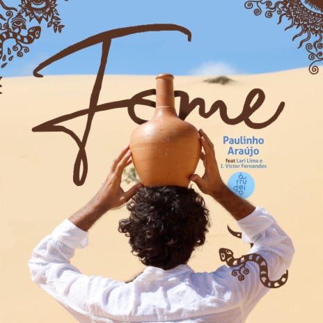 Fome ft. Lari Lima & J.Victor Fernandes | Boomplay Music