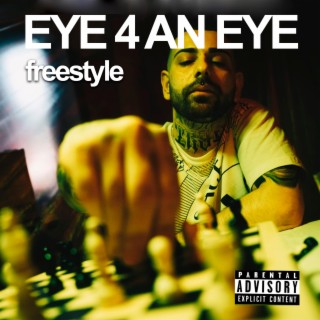 Eye for an eye lyrics | Boomplay Music