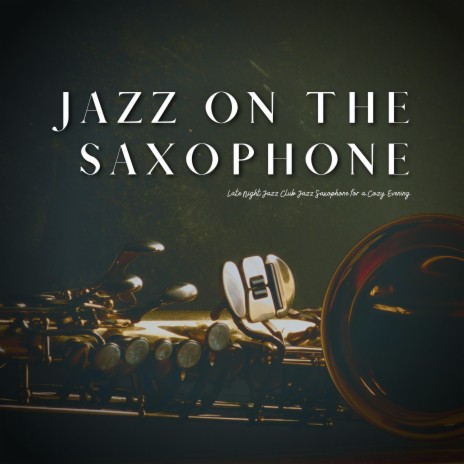 Saxophone Waltz