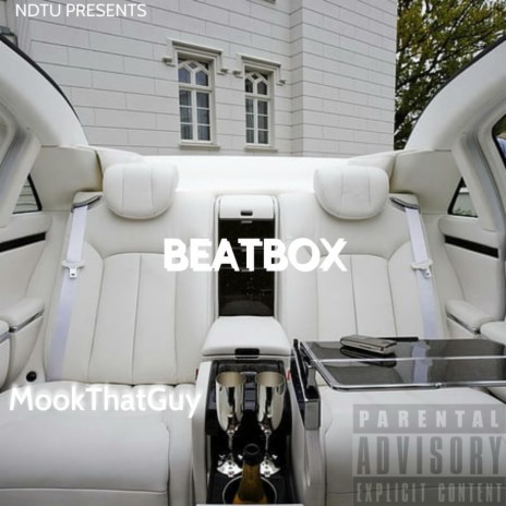 Beatbox (feat. SpotemGottem)