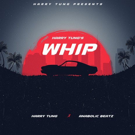 WHIP | Boomplay Music