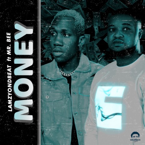 Money ft. mr bee | Boomplay Music