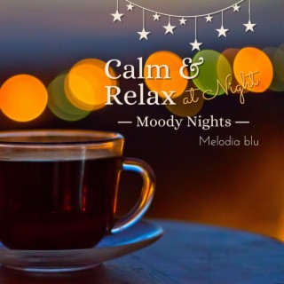 Calm & Relax at Night - Moody Nights