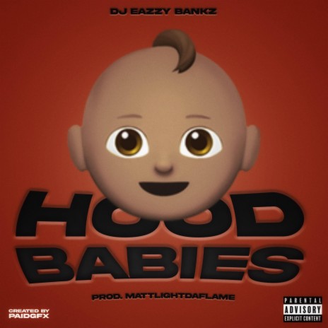 Hood Babies | Boomplay Music