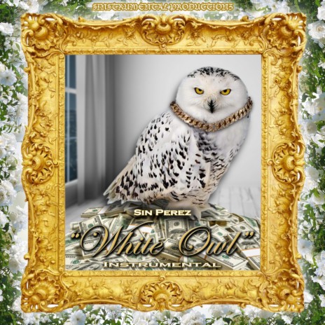 White Owl (Instrumental)