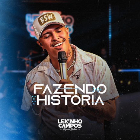 Fazendo História | Boomplay Music