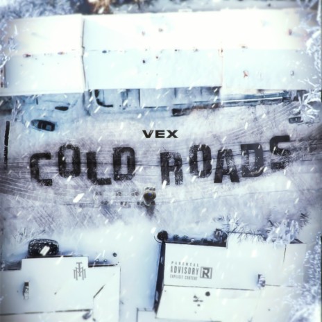 Cold Roads | Boomplay Music