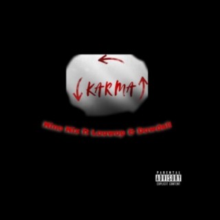 Karma (feat. Louwop & Dowdeli)