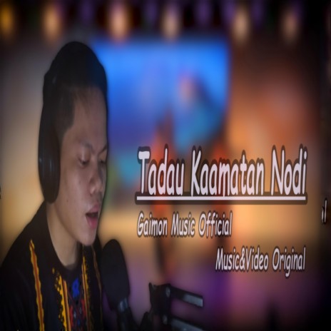 Tadau Kaamatan Nodi | Boomplay Music
