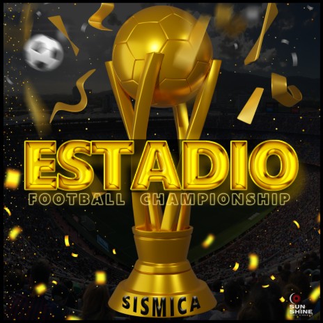 Estadio (Football Championship) | Boomplay Music