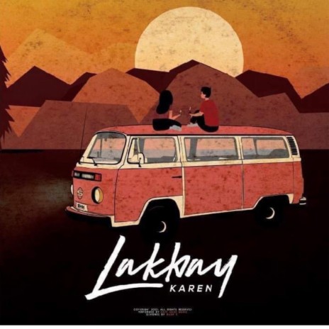 Lakbay (feat. Karen) | Boomplay Music