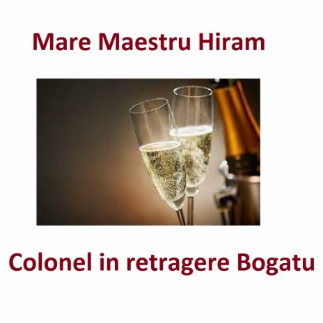 Colonel in Retragere Bogatu | Boomplay Music