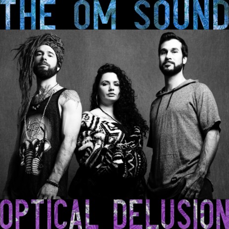 Optical Delusion ft. Orion Miller