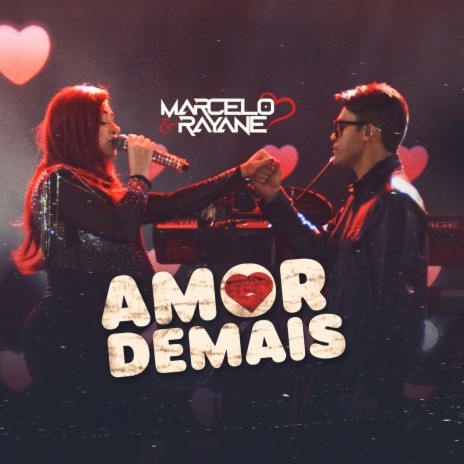 Amor Demais | Boomplay Music