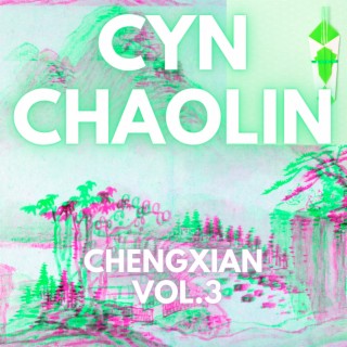 Cyn Chaolin