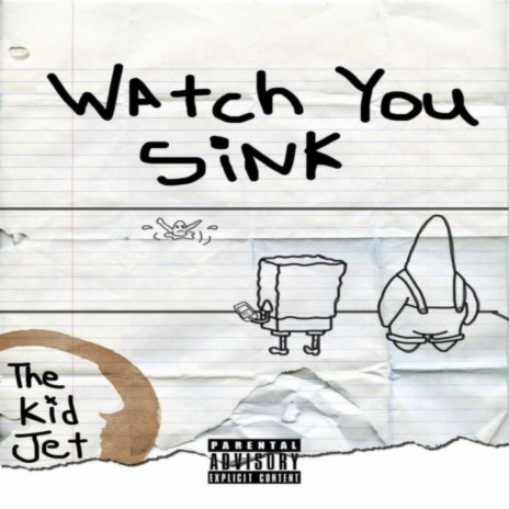 Watch You Sink