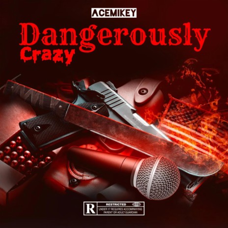 Dangerously Crazy | Boomplay Music