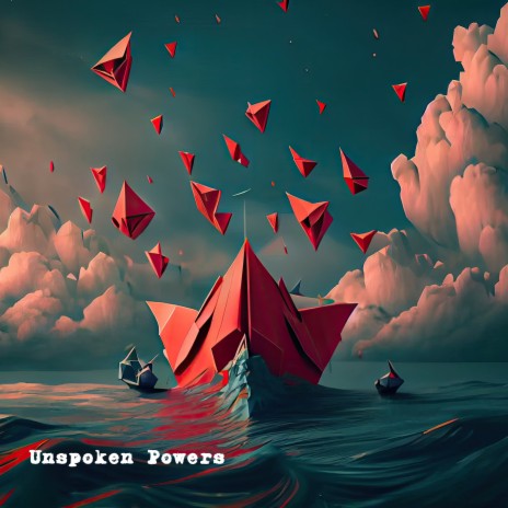 Unspoken Powers | Boomplay Music