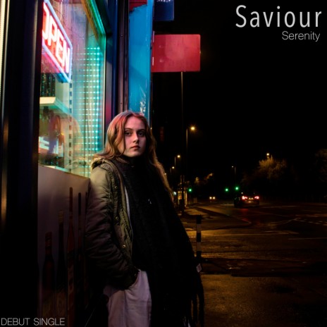Saviour | Boomplay Music