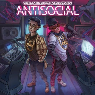 Antisocial