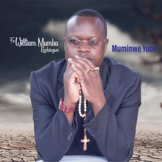 Fr Williams Kachingwe (Muminwe Yobe)