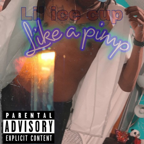 Like a pimp | Boomplay Music