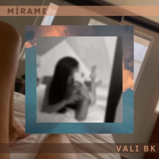 Mírame ft. Hr Records lyrics | Boomplay Music