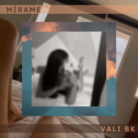 Mírame ft. Hr Records | Boomplay Music