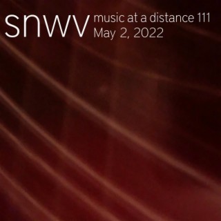 music at a distance 111